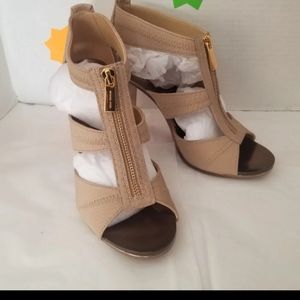 Michael Kors Berkley Heels